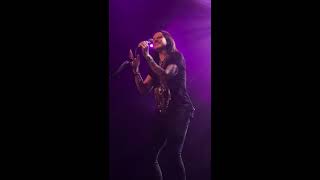 Amy Macdonald, Never Too Late, ZMF Freiburg Germany, 09.07.2017