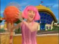 LazyTown Get It Together