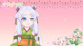 配信画面を作ってこー！2