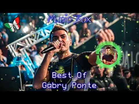Best Of Gabry Ponte