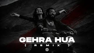 Download lagu Gehra Hua ( REMIX ) | DJ MITRA | Dhurandhar | Arijit Singh, Shashwat Sachdev | Progressive House mp3
