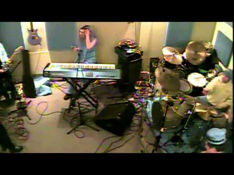 What's Happening at Vibesville - Episode #6 - November 28, 2011