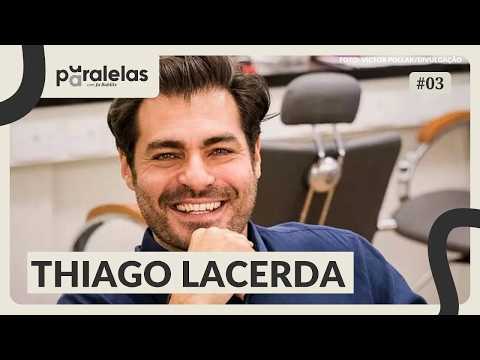 Por que Thiago Lacerda se sente quase gaúcho | Paralelas