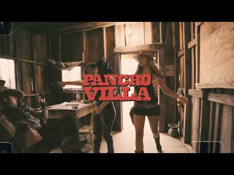 BO BUNDY - PANCHO VILLA (PROD. BY VACCID)