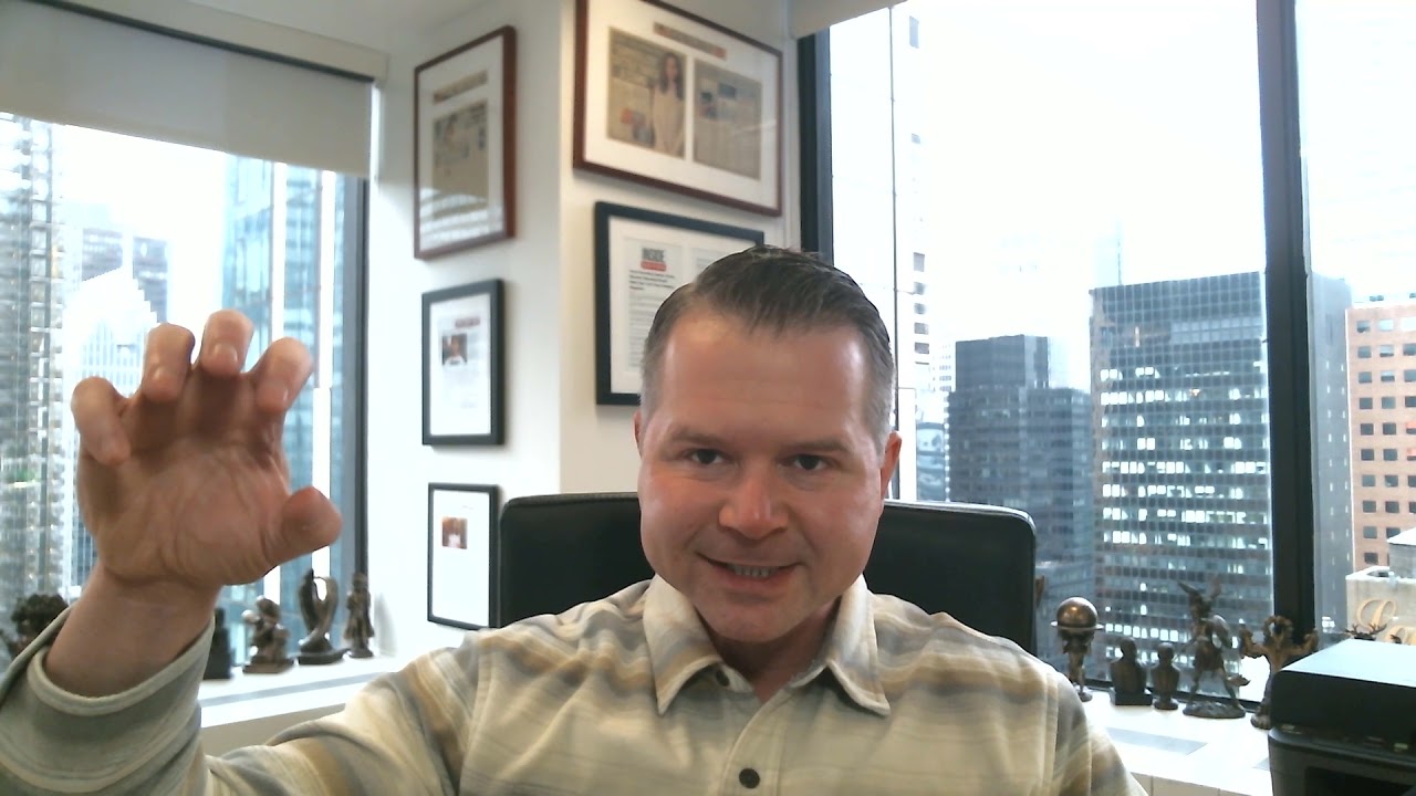 How can the NLRB enforce its actions? Well it fined CNN $76 million last year, so that's a start.