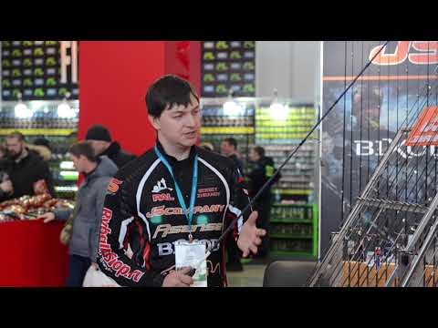 Taymen S902H 20-50 грамм