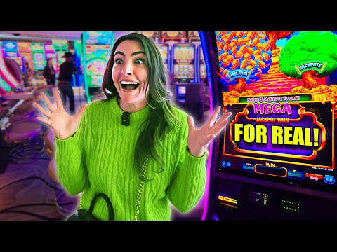 Lady Luck HQ and Dude Luck 23