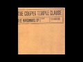 The Cooper Temple Clause - Solitude 