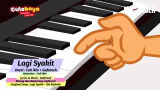 Download lagu Lagu culo Boyo mp3