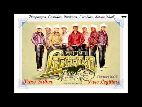 Ranchero Chido - Grupo Legitimo de San Luis