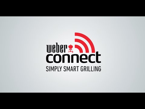 WEBER Connect Smart Grilling Hub