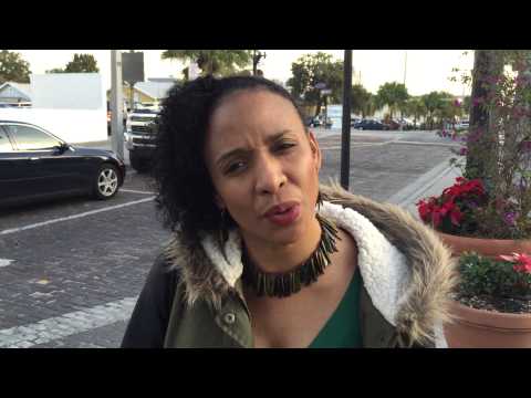 Chicken Crossing with Venus Jones