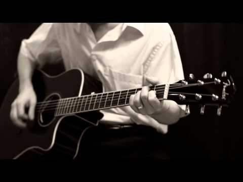 Stone Sour - Wicked Game (guitar cover)