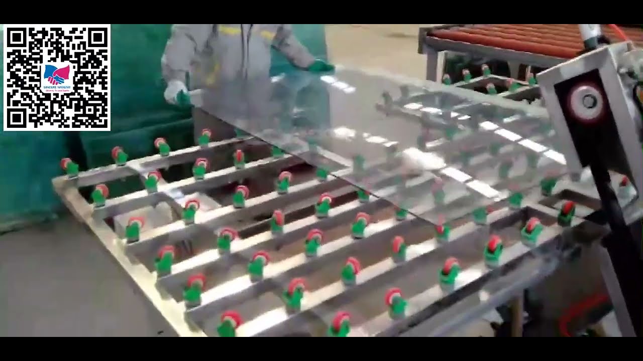 Glass Seaming Machine,Manual Polishing ,Grinding,Polisher, Grinder, Polish Insulating Glass Machine