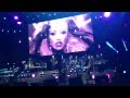 Pitbull - Feel this Moment (Live) [Toronto - Molson ...