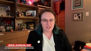 Becoming More Comfortable with Risk-Informed Secure AI - Cyber Risk Series - AI/LLM