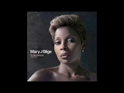 Mary J Blige I AM Remix Produced By (Buddy Bangs, Big Mike, Trey B