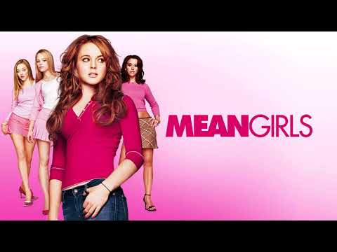 Mean Girls - Soundtrack 11/14 - Gina Rene, Gabriel Rene - Mean Gurl