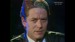 Robert Palmer - Johnny and Mary (1980)