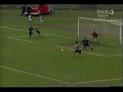 Hutnik Kraków-CRACOVIA