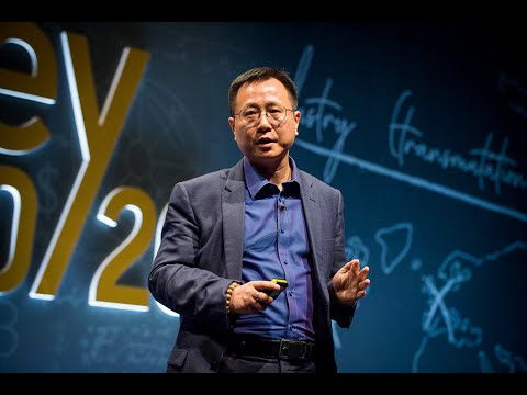 Money 20/20 Europe 2019 | The Workhorses Behind the Unicorns