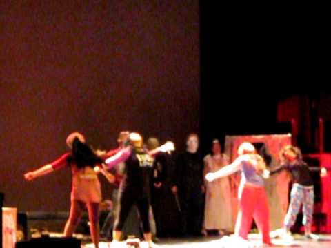 Amber Does Dallas - Sweet Dreams - January 13, 2012