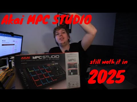 is the akai studio still worth it in 2025