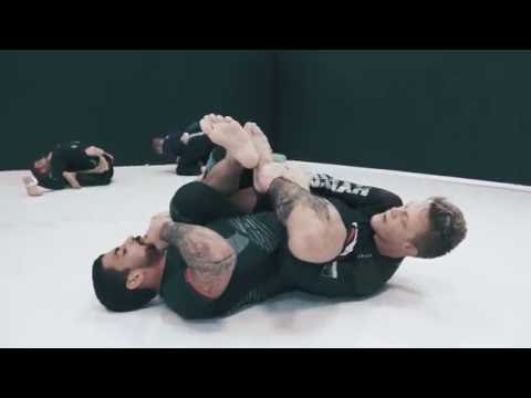 Eduardo Teta Ríos and Joachim Sveinson