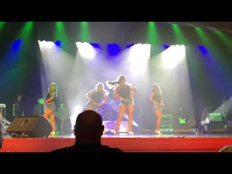 Orange Blossom at Nashville RoadHouse Live