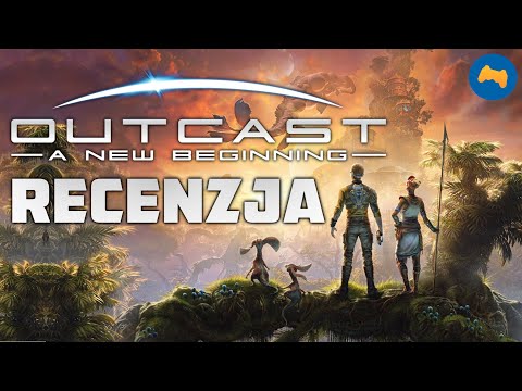 Outcast A New Beginning - game review