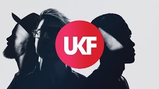 The Glitch Mob - Come Closer