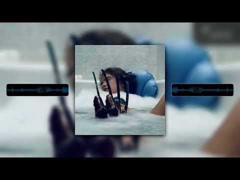 Iscus- Nightmare (Elm Street)