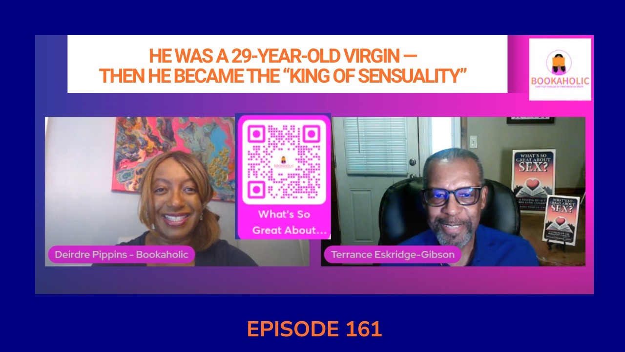 He Was a 29-Year-Old Virgin—Then He Became the “King of Sensuality” | Episode 161