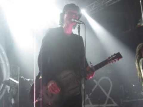 HIM Funeral of Hearts - Poolbar Festival