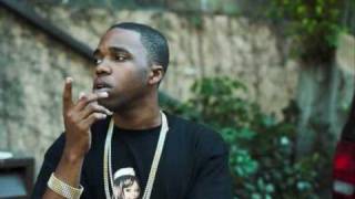 Curren$y - Twistin Stank (Hard in The Paint Freestyle)