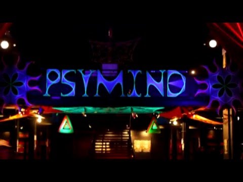 TripArtistik - Psymind 2016