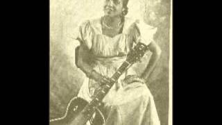 Memphis Minnie - Blues Everywhere