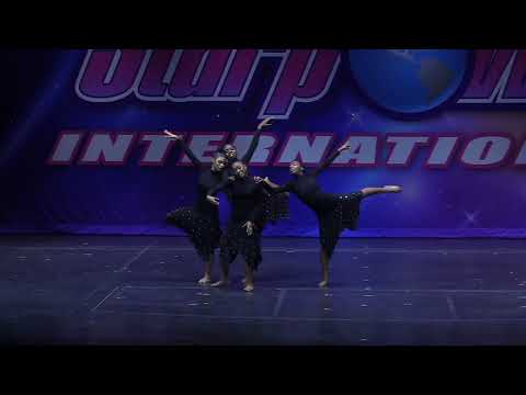 I Know I’ve Been Changed- M.A.D. Company