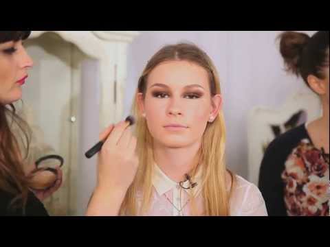 KEIRAN AND CHARLOTTE: STYLE ME BEAUTIFUL WITH PIXIWOO