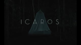 ICAROS A Vision Trailer