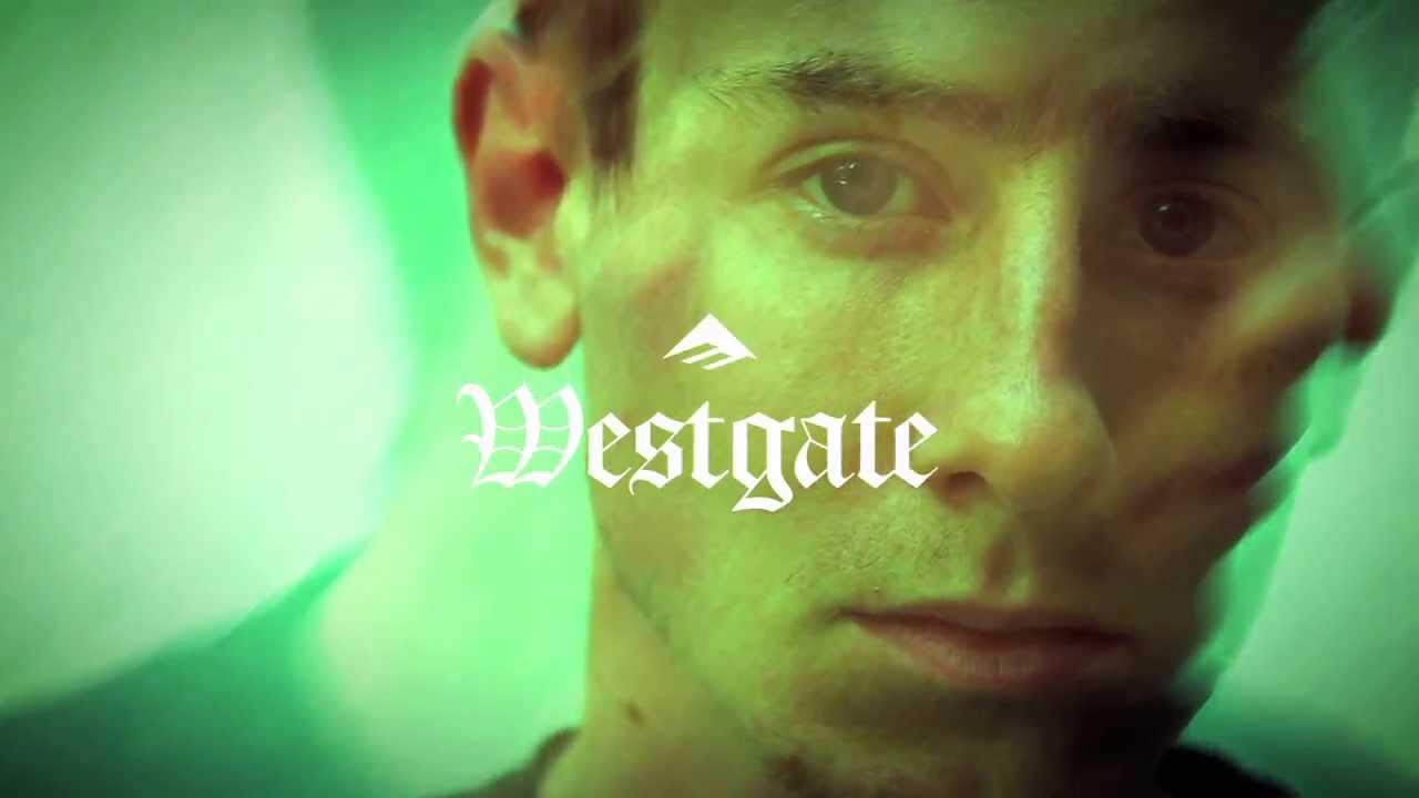 Emerica MADE Chapter One Teaser: Brandon Westgate. Video Coming Soon.