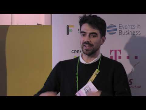 ThingsCon 2018 - Lorenzo Romagnoli - Objective Realities