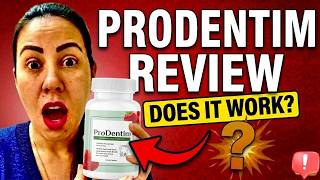 PRODENTIM - (( WATCH THIS!! )) - ProDentim Review - ProDentim Reviews - ProDentim Oral Supplement