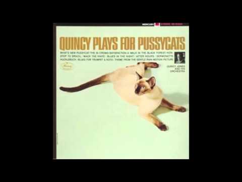 Quincy Jones - A Walk in the Black Forest