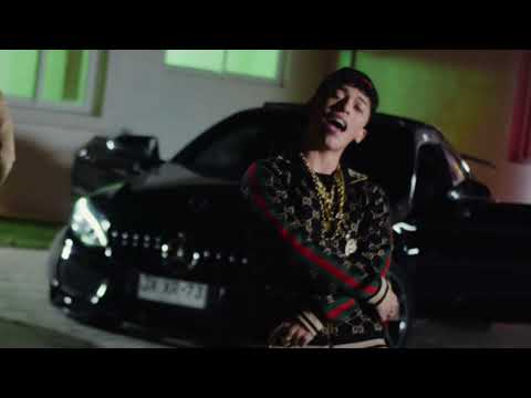 Contando Par De 20 - Giuliano Yankees ft. El Adem (Filtrado)