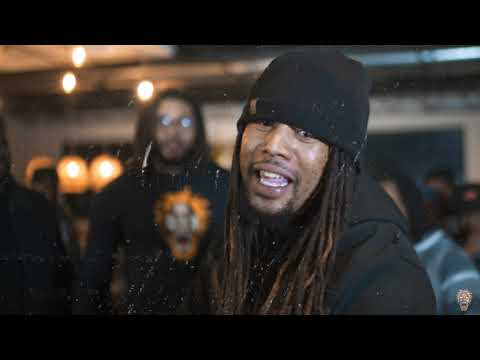 SoulBody Cyphers -Sango Bangzz Edition