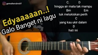 Download lagu Kunci Gitar DUKA Last Child Mudah Banget Buat Pemu... mp3