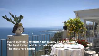 Hotel Metropole - Luxury Hotel in Taormina, Sicily