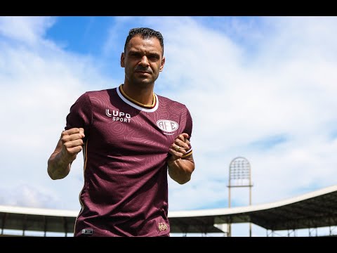 Bem Vindo Paulinho Santos!