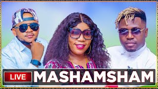 Download lagu LIVE MASHAMSHAM NDANI YA WASAFI FM... mp3